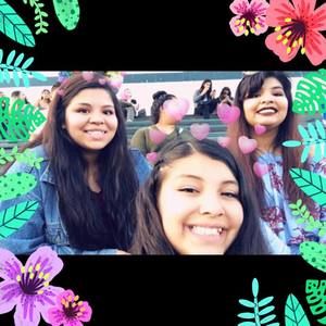 Meet your Posher, Alejandra